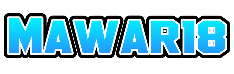 Mawar18 logo